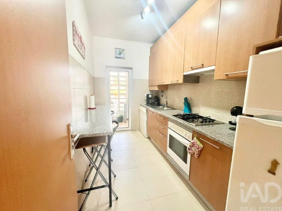 Apartamento T2 para Venda em Conceição e Cabanas de Tavira Foto 4