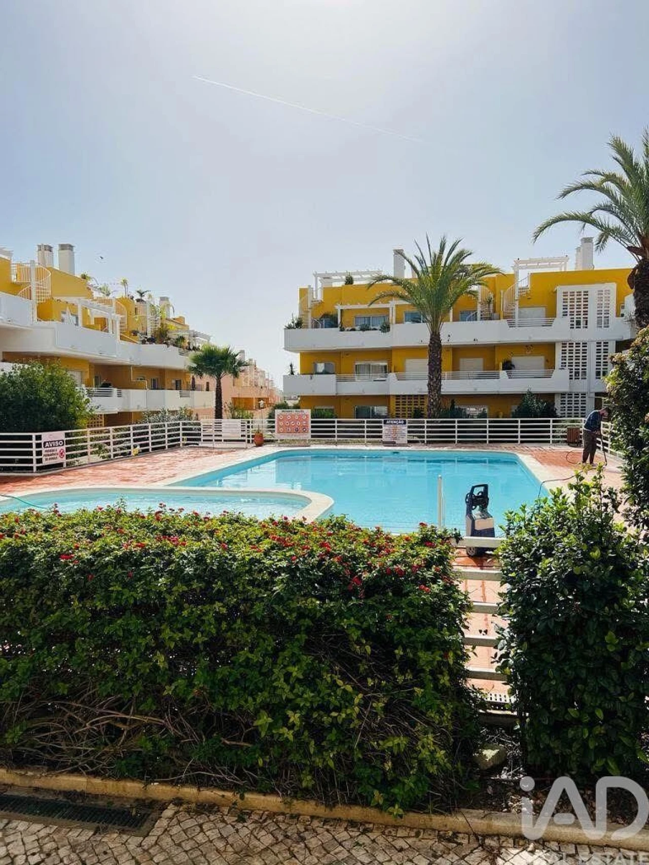 Apartamento T2 para Venda em Conceição e Cabanas de Tavira Foto 6