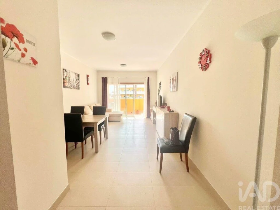 Apartamento T2 para Venda em Conceição e Cabanas de Tavira Foto 3