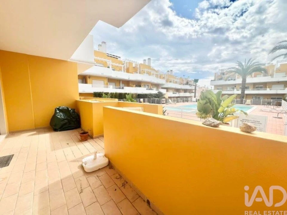 Apartamento T2 para Venda em Conceição e Cabanas de Tavira Foto 7