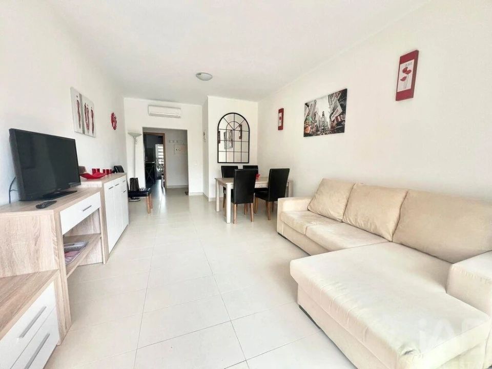 Apartamento T2 para Venda em Conceição e Cabanas de Tavira Foto 2
