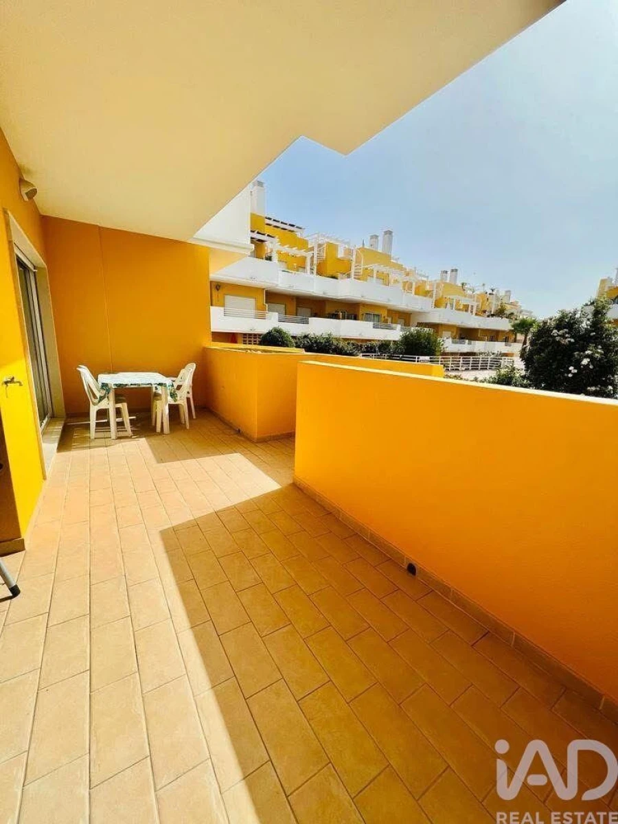 Apartamento T2 para Venda em Conceição e Cabanas de Tavira Foto 8