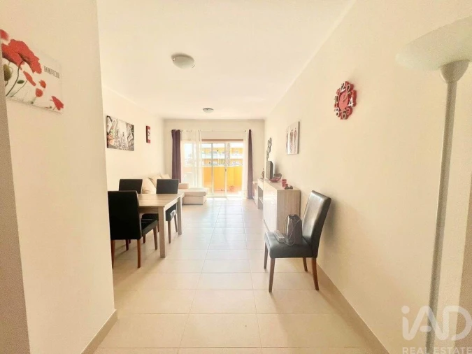Apartamento T2 para Venda em Conceição e Cabanas de Tavira Foto 3