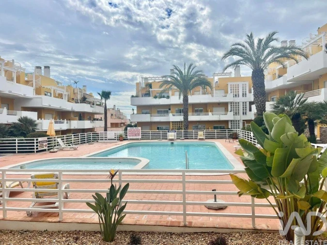 Apartamento T2 para Venda em Conceição e Cabanas de Tavira