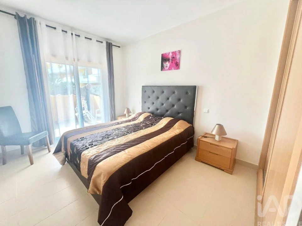 Apartamento T2 para Venda em Conceição e Cabanas de Tavira Foto 5