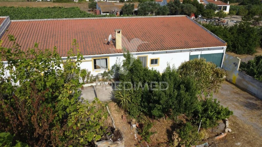 Moradia T2 para Venda em Palmela Foto 7