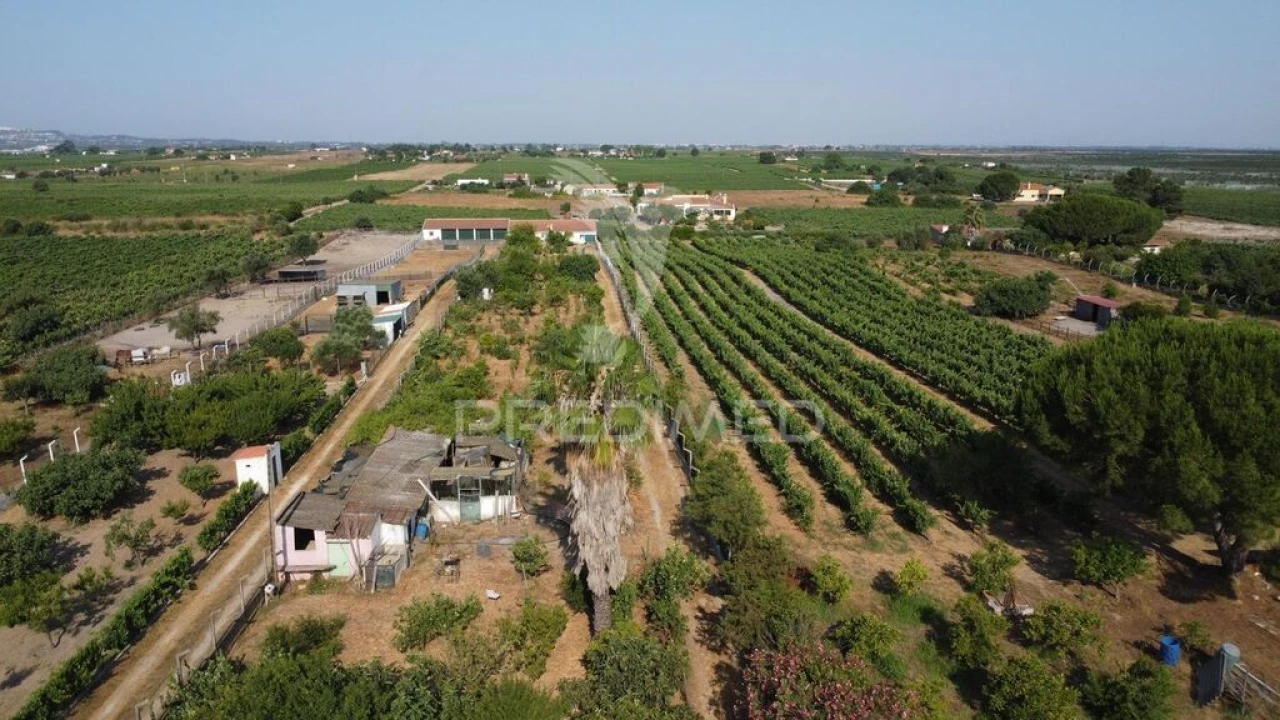 Moradia T2 para Venda em Palmela Foto 16