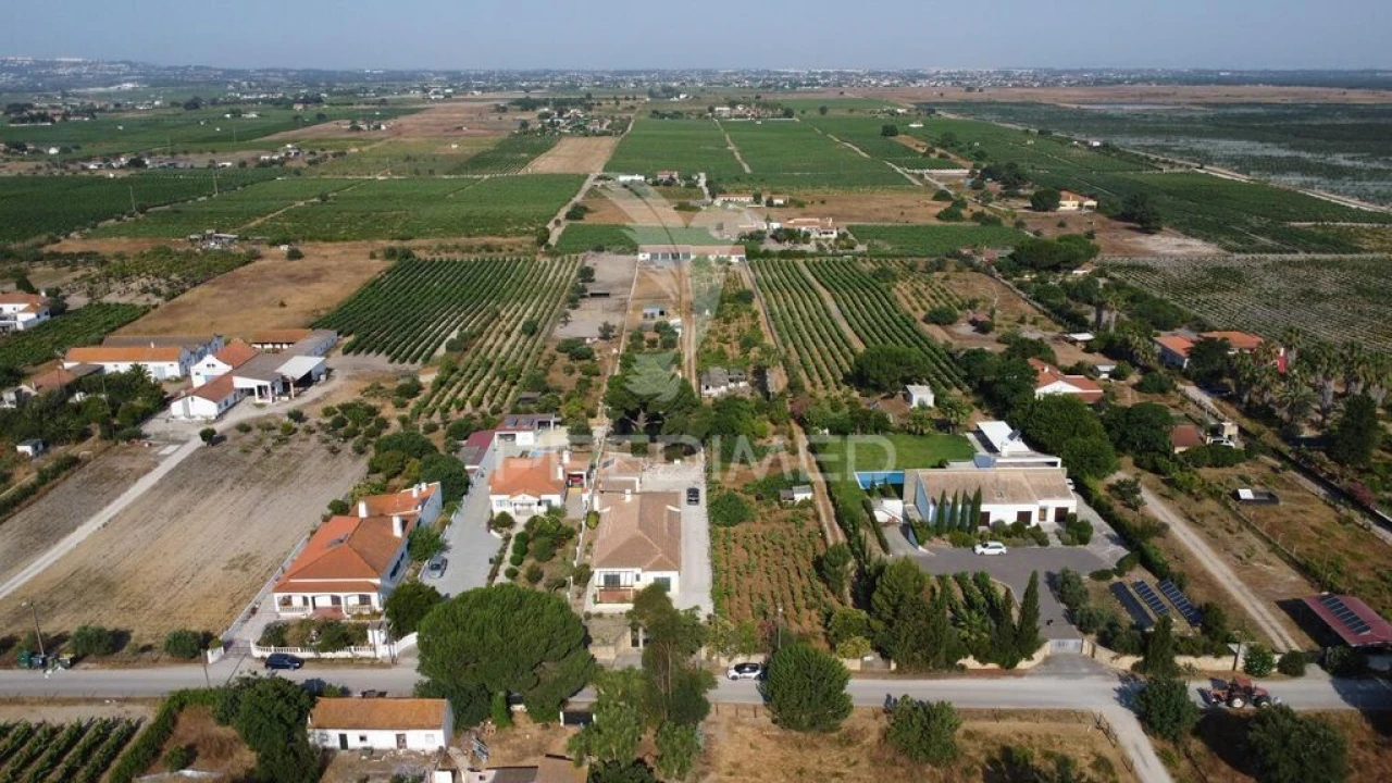 Moradia T2 para Venda em Palmela Foto 11