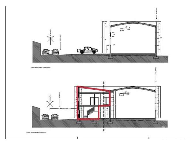 Escritório para Venda em Benedita Foto 12
