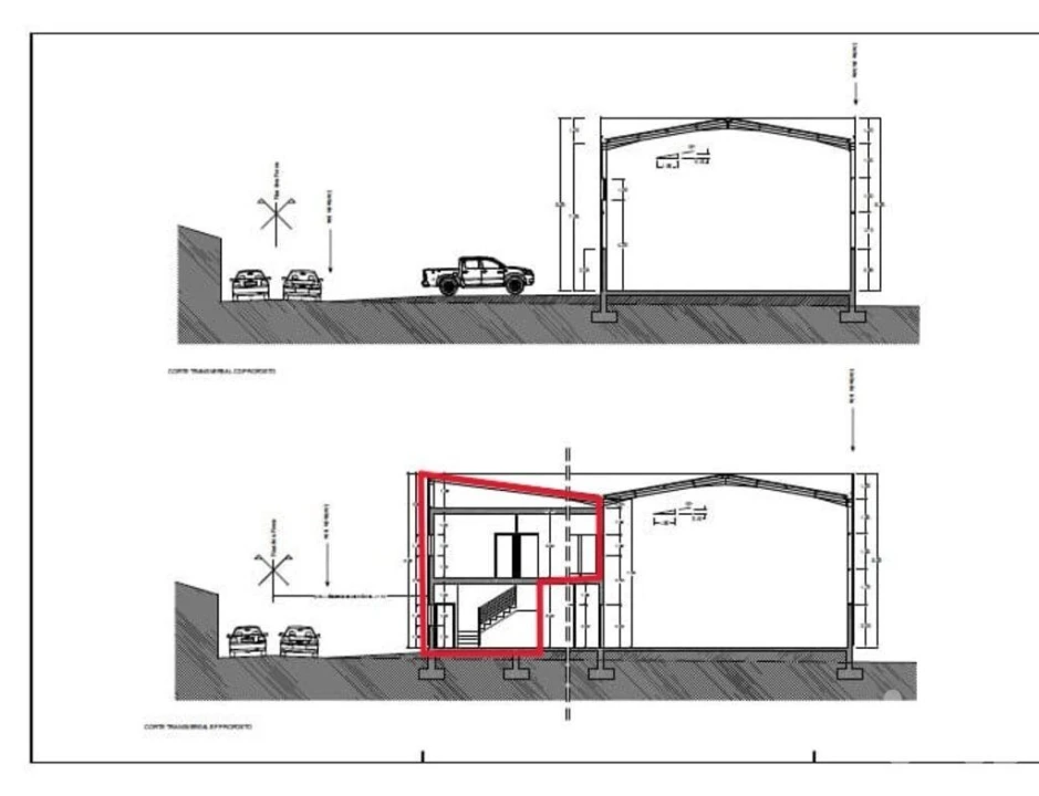 Escritório para Venda em Benedita Foto 12