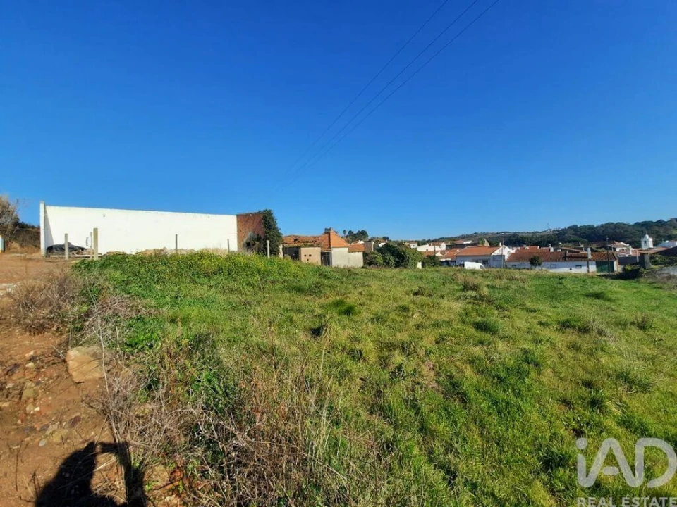 Terreno para Venda em Carvalhal Foto 12