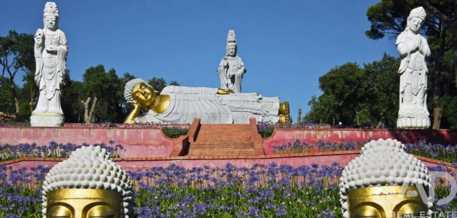 Terreno para Venda em Carvalhal Foto 22