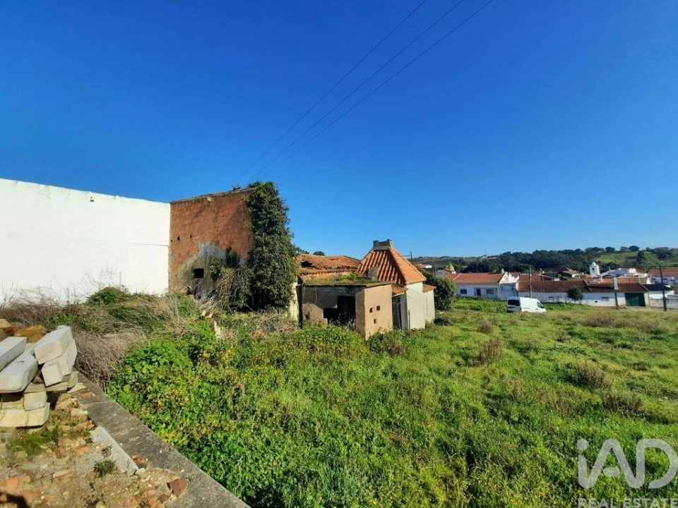 Terreno para Venda em Carvalhal Foto 17