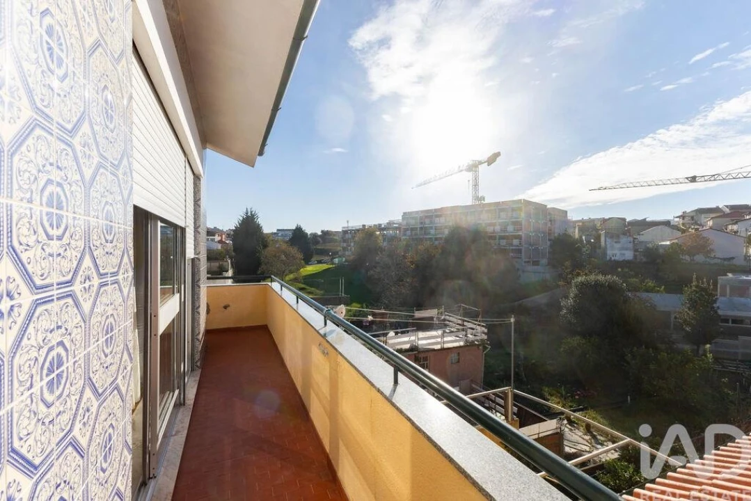 Moradia T2 para Venda em Custóias, Leça do Balio e Guifões Foto 12