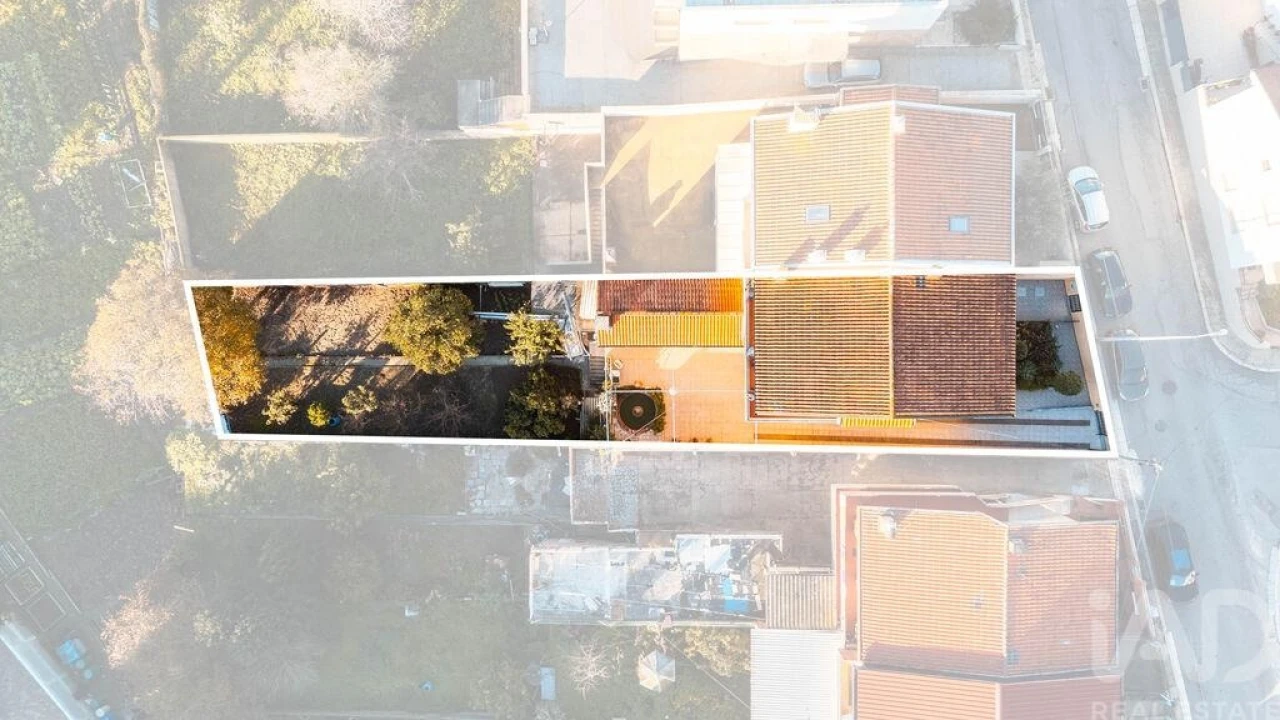 Moradia T2 para Venda em Custóias, Leça do Balio e Guifões Foto 30