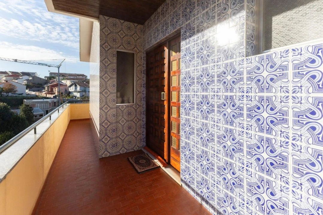 Moradia T2 para Venda em Custóias, Leça do Balio e Guifões Foto 3