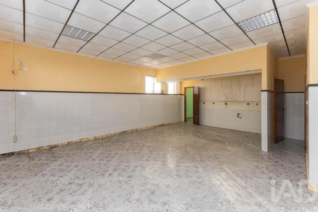 Moradia T2 para Venda em Custóias, Leça do Balio e Guifões Foto 23