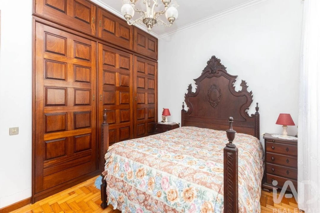 Moradia T2 para Venda em Custóias, Leça do Balio e Guifões Foto 17