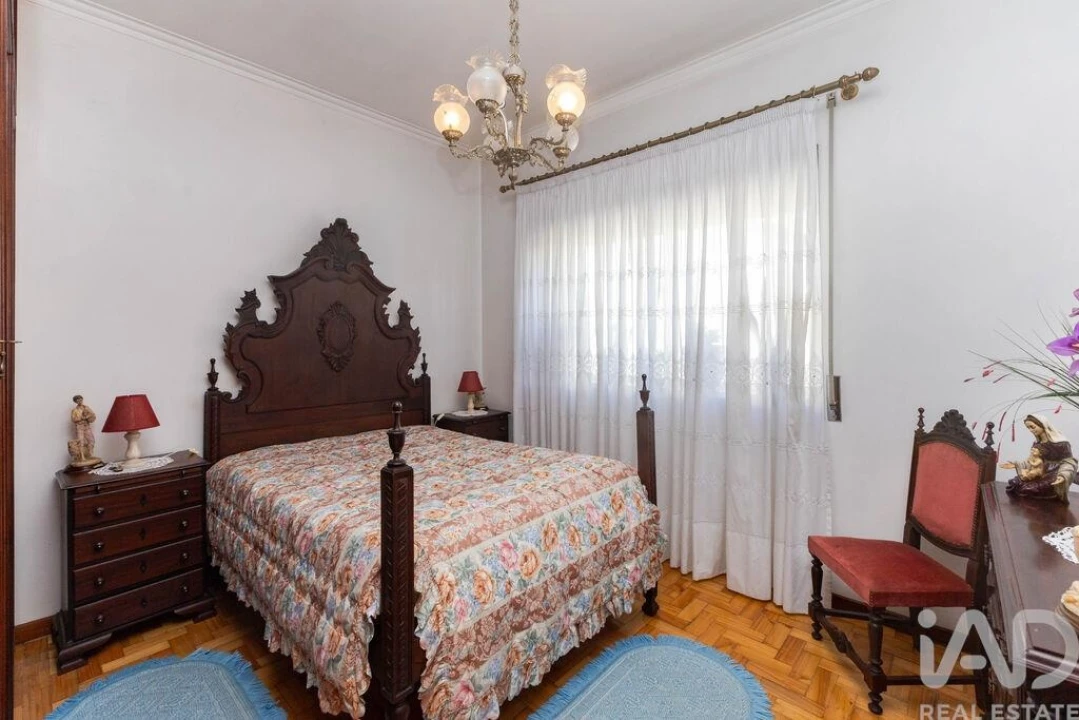 Moradia T2 para Venda em Custóias, Leça do Balio e Guifões Foto 16