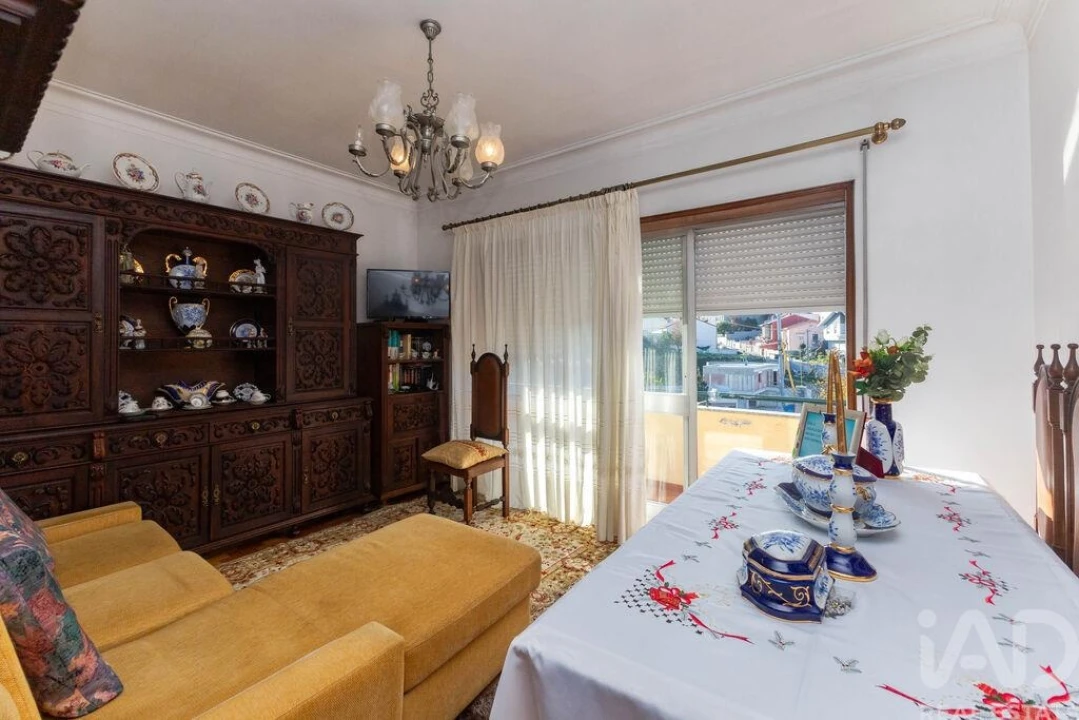 Moradia T2 para Venda em Custóias, Leça do Balio e Guifões Foto 6