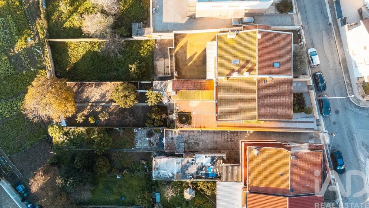 Moradia T2 para Venda em Custóias, Leça do Balio e Guifões Foto 31