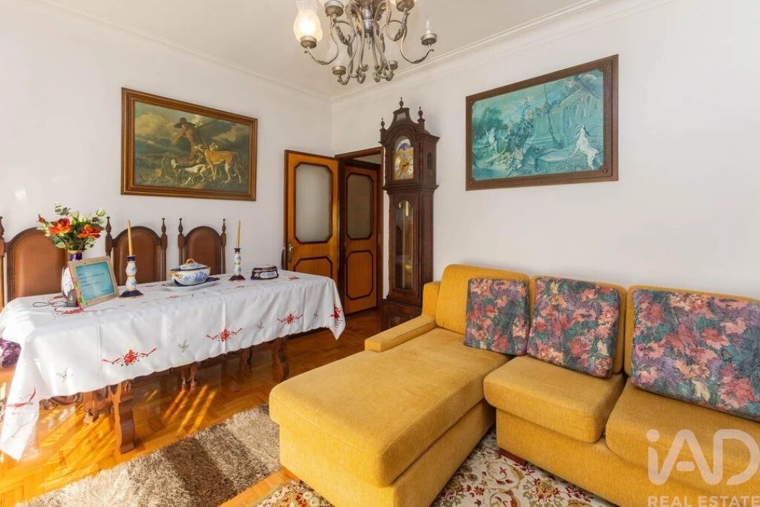 Moradia T2 para Venda em Custóias, Leça do Balio e Guifões Foto 7