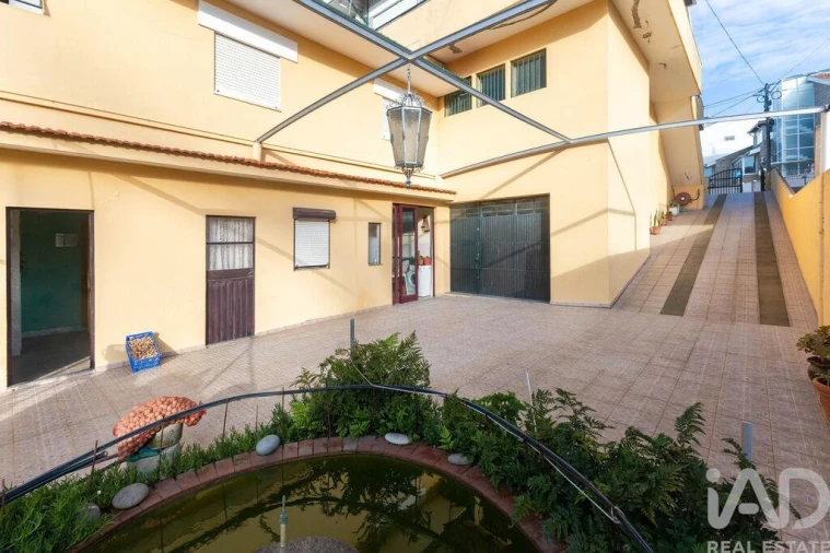 Moradia T2 para Venda em Custóias, Leça do Balio e Guifões Foto 27