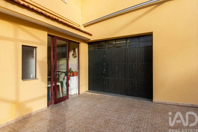 Moradia T2 para Venda em Custóias, Leça do Balio e Guifões Foto 28