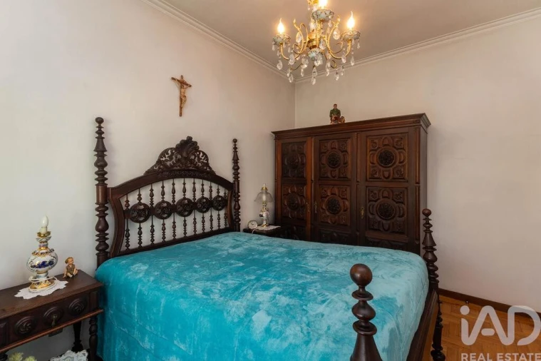 Moradia T2 para Venda em Custóias, Leça do Balio e Guifões Foto 18