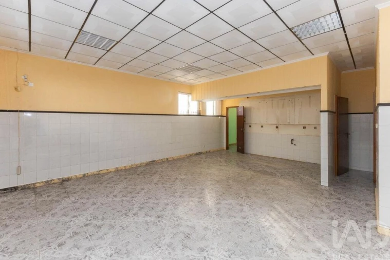 Moradia T2 para Venda em Custóias, Leça do Balio e Guifões Foto 23