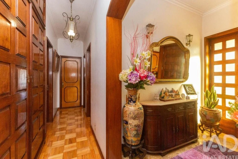 Moradia T2 para Venda em Custóias, Leça do Balio e Guifões Foto 13