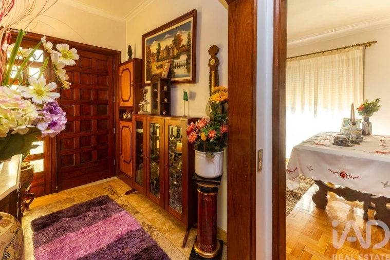 Moradia T2 para Venda em Custóias, Leça do Balio e Guifões Foto 5