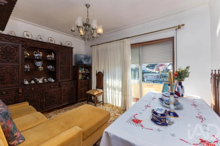 Moradia T2 para Venda em Custóias, Leça do Balio e Guifões Foto 6