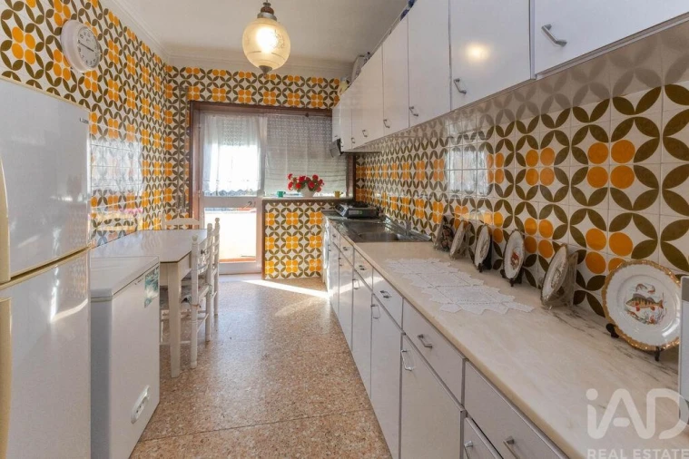 Moradia T2 para Venda em Custóias, Leça do Balio e Guifões Foto 10