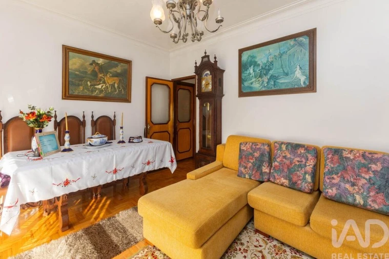 Moradia T2 para Venda em Custóias, Leça do Balio e Guifões Foto 7