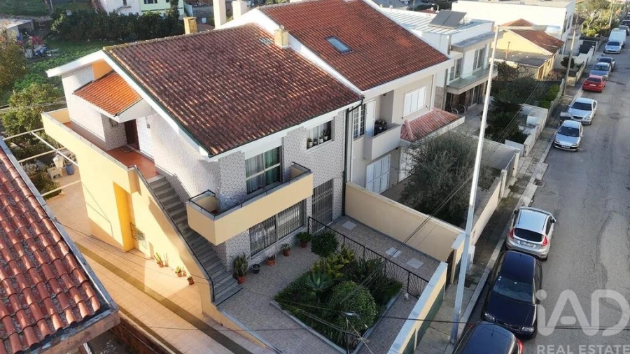 Moradia T2 para Venda em Custóias, Leça do Balio e Guifões Foto 2