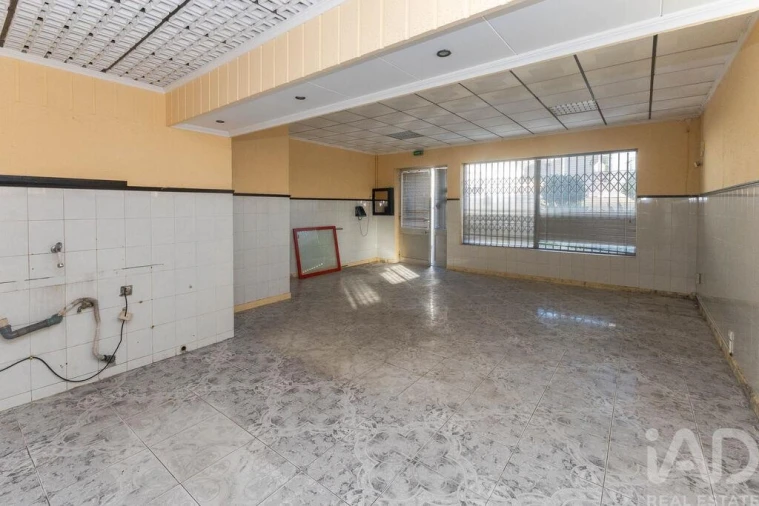 Moradia T2 para Venda em Custóias, Leça do Balio e Guifões Foto 24