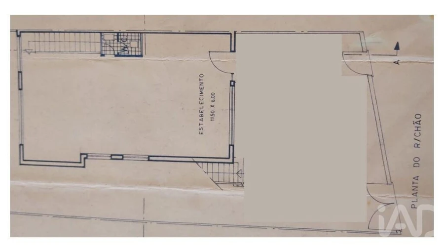 Moradia T2 para Venda em Custóias, Leça do Balio e Guifões Foto 33