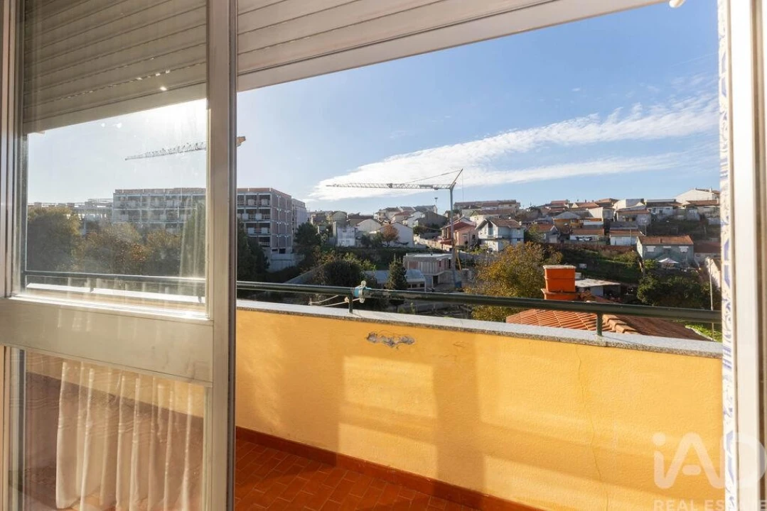 Moradia T2 para Venda em Custóias, Leça do Balio e Guifões Foto 9