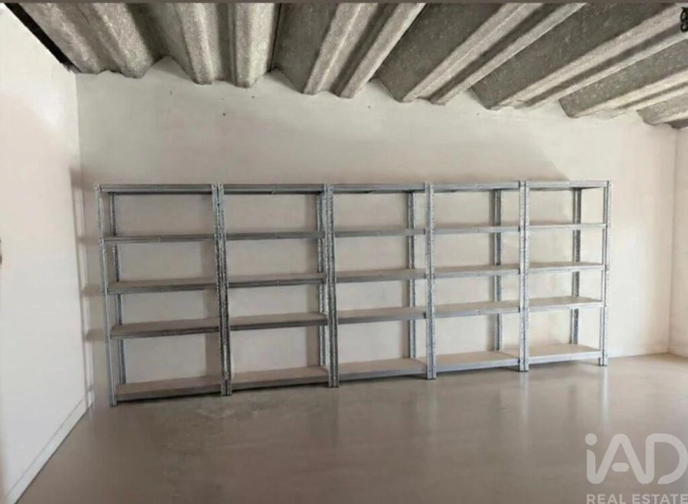 Garagem para Arrendamento em Gafanha da Nazaré Foto 4