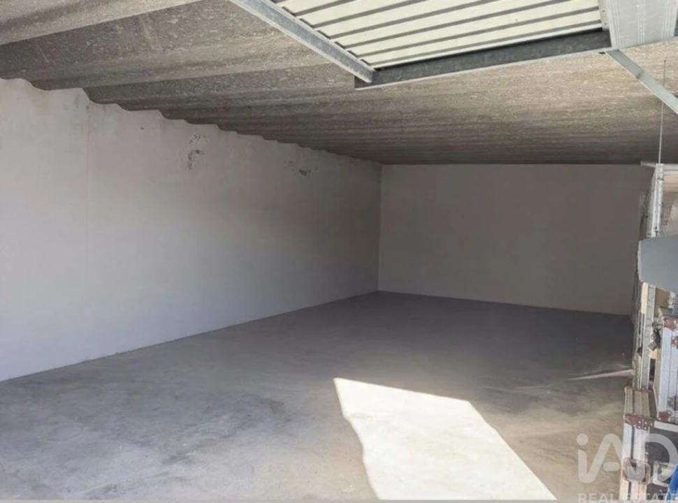 Garagem para Arrendamento em Gafanha da Nazaré Foto 3