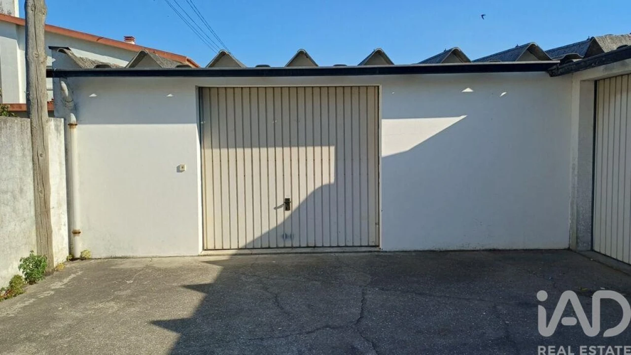 Garagem para Arrendamento em Gafanha da Nazaré Foto 2