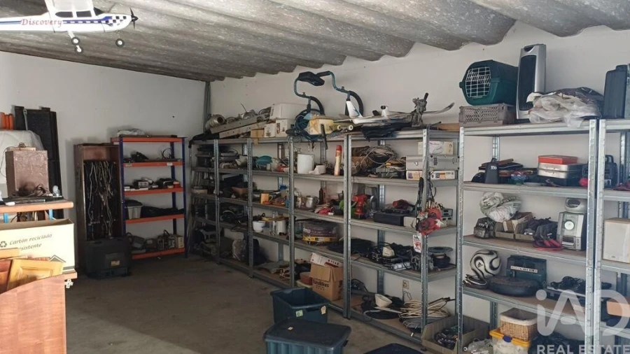 Garagem para Arrendamento em Gafanha da Nazaré Foto 8