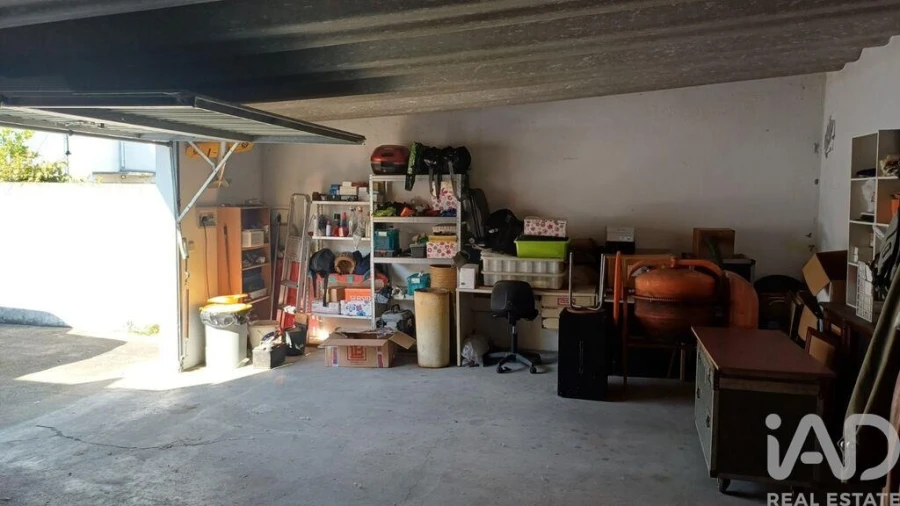 Garagem para Arrendamento em Gafanha da Nazaré Foto 7