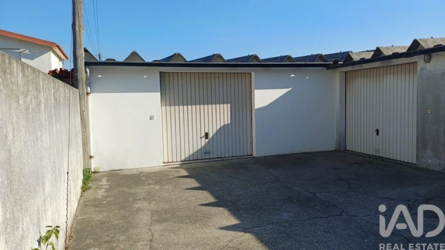 Garagem para Arrendamento em Gafanha da Nazaré