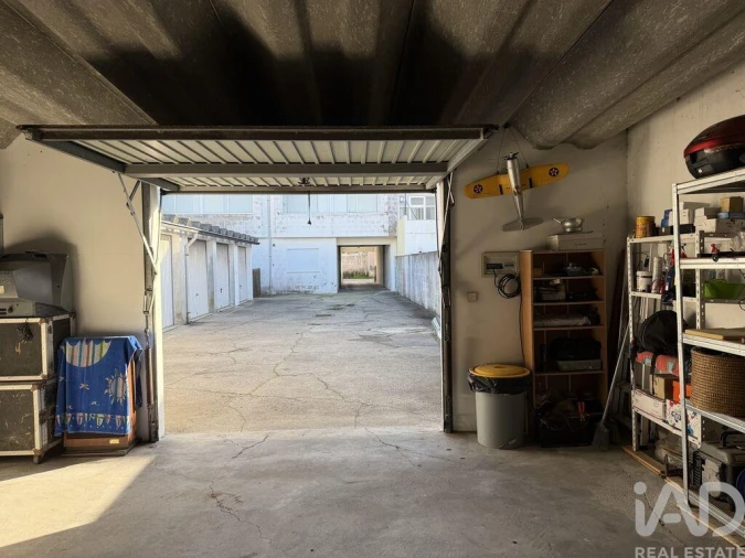 Garagem para Arrendamento em Gafanha da Nazaré Foto 6