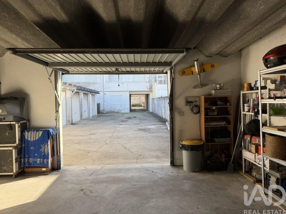 Garagem para Arrendamento em Gafanha da Nazaré Foto 6