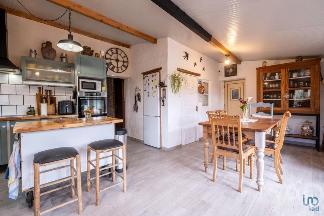 Moradia T3 para Venda em Pussos São Pedro Foto 7