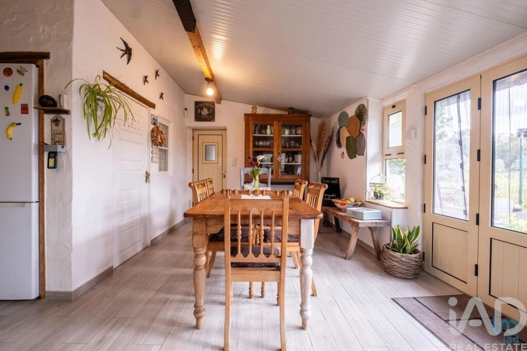 Moradia T3 para Venda em Pussos São Pedro Foto 11