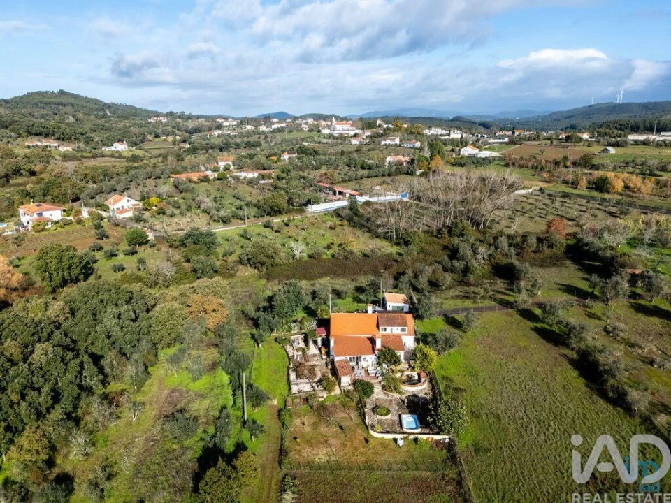 Moradia T3 para Venda em Pussos São Pedro Foto 31